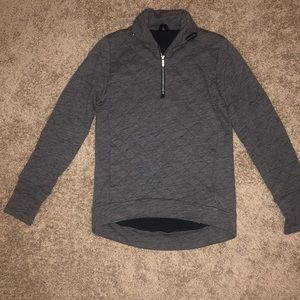Lululemon forever warm pullover